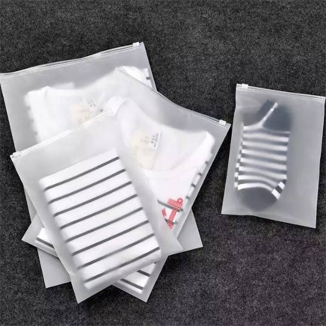 ORGANIZER BAG UKURAN BESAR DENGAN ZIP