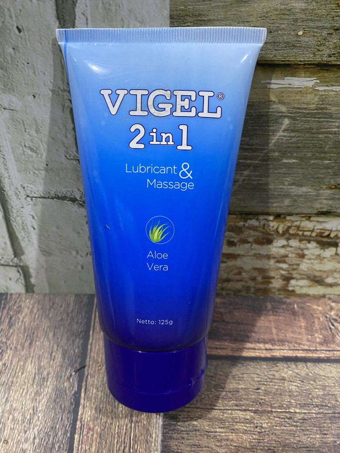 Vigel 2 in 1