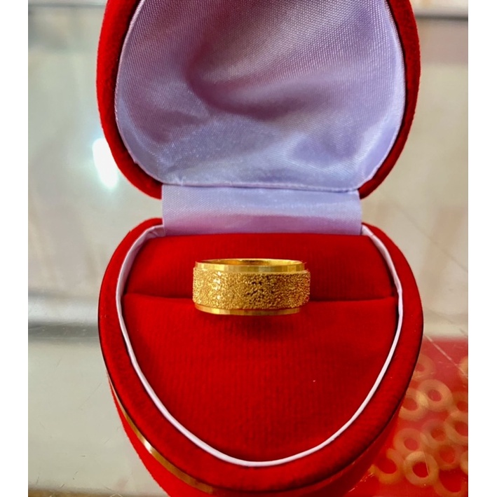 cincin emas 24k