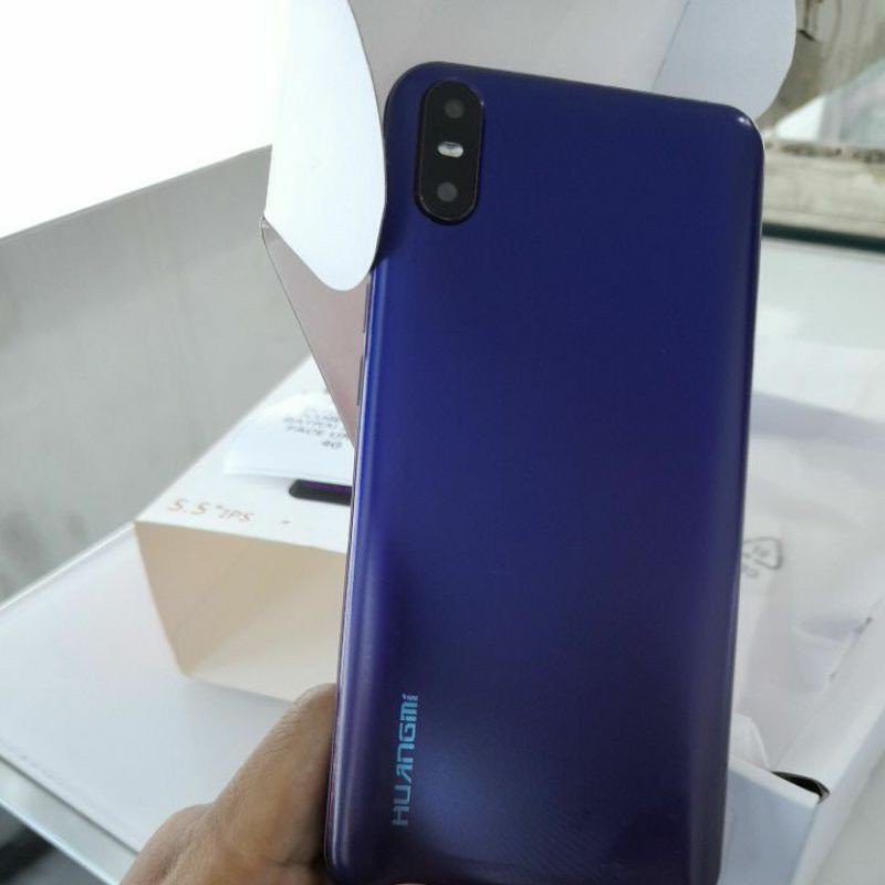 Huangmi F6plus