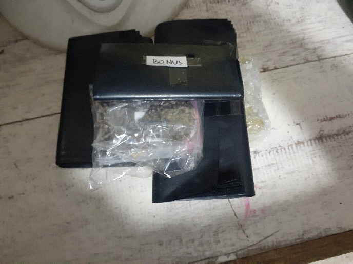 Polibag | Polybag | Ecer | Satuan | Tempat Tanaman | Uk. 30x30 Cm