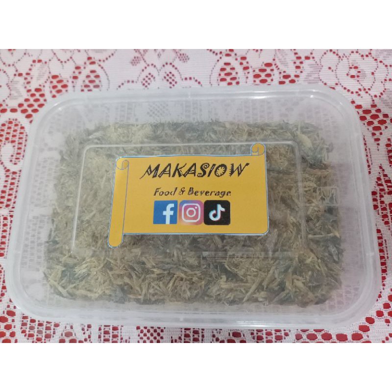 

Ikan Roa Tumbuk - Makasiow