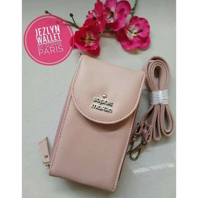 Dompet Jezlyn Sophie Martin