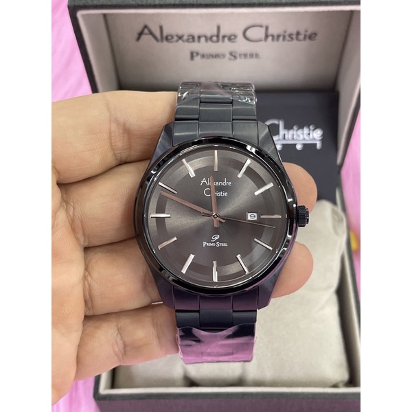 alexandre christie 1027md pria primo black