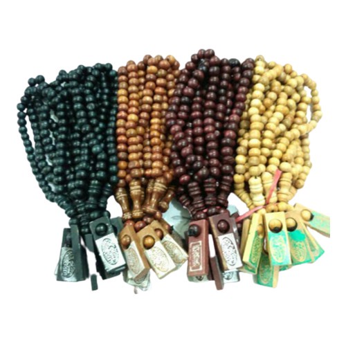 Tasbih, Tasbih Kayu, Souvenir, Suvenir, Suvenir pernikahan, souvenir haji dan umroh, souvenir pernik