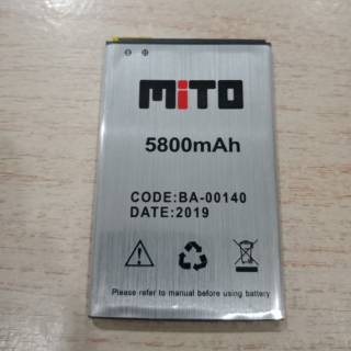 MITO A67 LAYAR 4 INCH - RAM 1GB - ROM 8GB - ANDROID