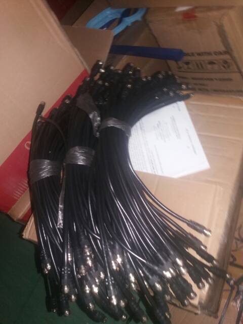 Kabel jumper lnb ori pabrik