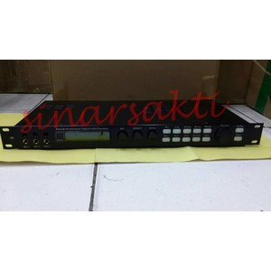 Digital Karaoke Processor X5 ( Mantap buat Karaoke )