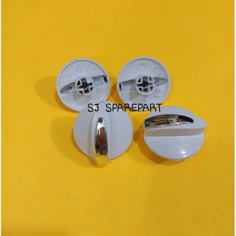 KNOP MESIN CUCI LG / PUTARAN TIMER MESIN CUCI LG 2 TABUNG