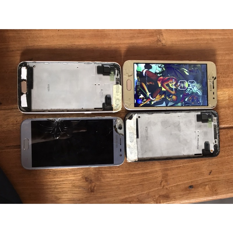 Mesin Samsung J2 Pro J3 Pro J7 Pro Minus Lcd