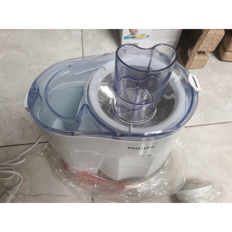 Juicer Philips hr1810 pre❤
