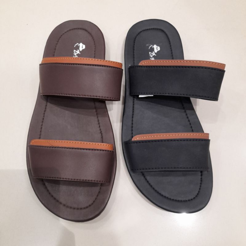 sandal slide pria dr.kevin 39-43
