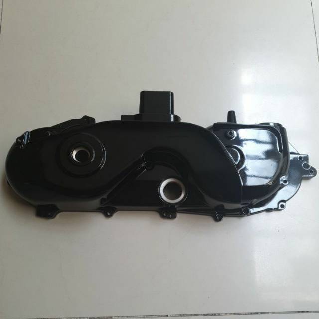 Bak CVT Mio Lama Yamaha ori ( cover crankcase 1)