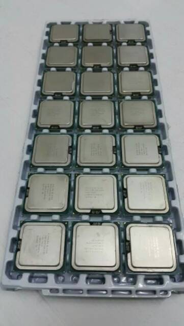 processor intel core i3 - 2120 LGA 1155 + FAN intel ORI second