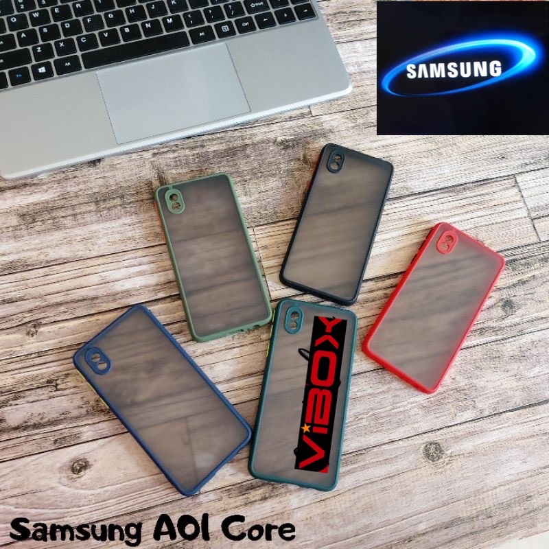 PROMO CASE DOVE SAMSUNG A32 4G A52 A72 A10S A20S A02S A12 M12 SENSATION MY CHOICE