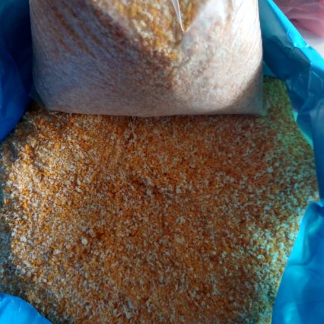 

Tepung panir / tepung roti 1 Kg