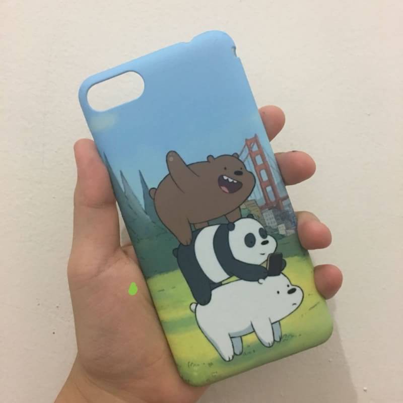 Casing Hp Asus ZENFONE 3 LASER Custom