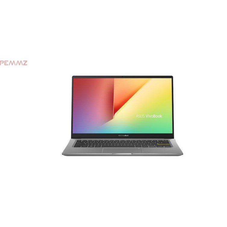 ASUS VivoBook S S433EQ-I5-1135G7-8GB-512GB SSD-MX350 2GB-14"FHD IPS-W10+OHS 2019