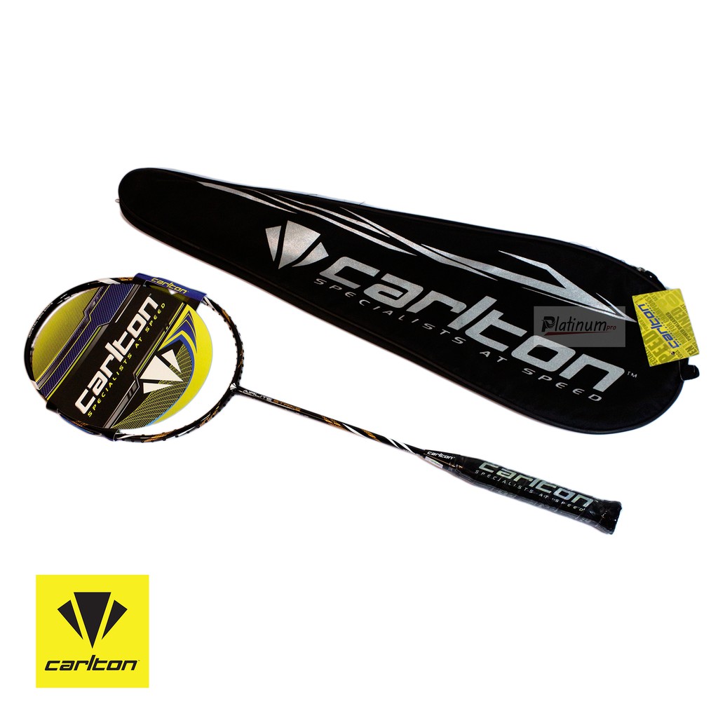 Raket Carlton Airlite Strike