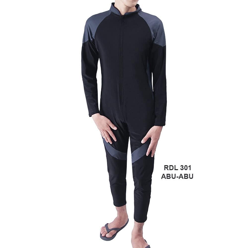 Baju Renang Dewasa Laki-laki 02
