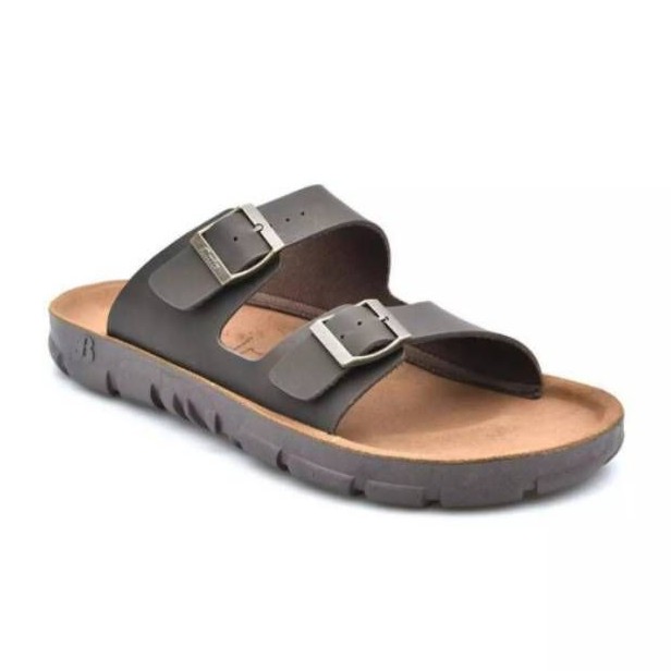 Bata Sandal Kulit Pria energyzer-8734076