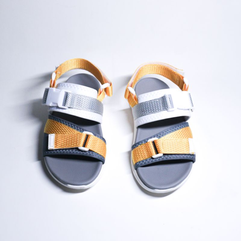 Donatello 36-40 Sandal Gunung Anak Perempuan dan Wanita | OI626201 / OI626202 / OI626203