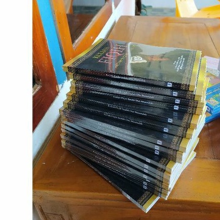 Kuliah fiqih ibadah dan muamalah