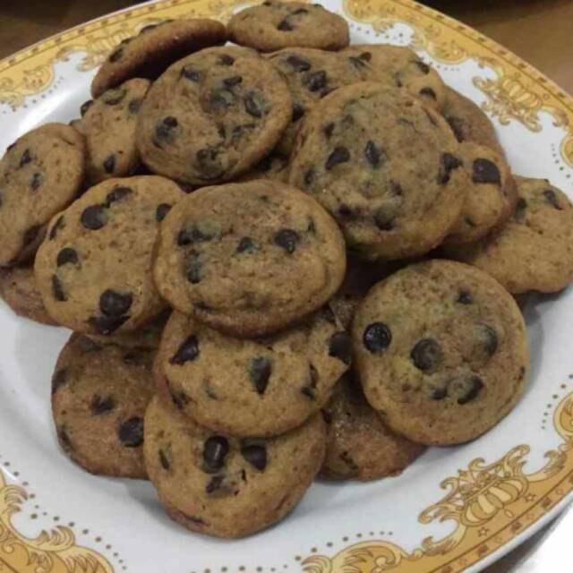 

AJUMMA Homemade cookies