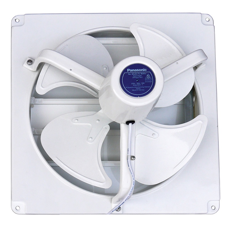 EXHAUST FAN 16&quot; PANASONIC FV-40AFU / FV 40 AFU / FV40AFU (16 INCH)