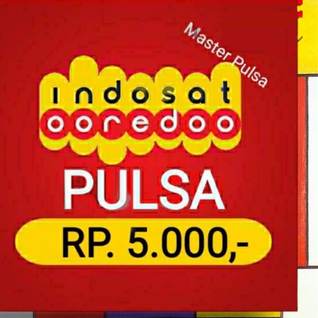 pulsa im3