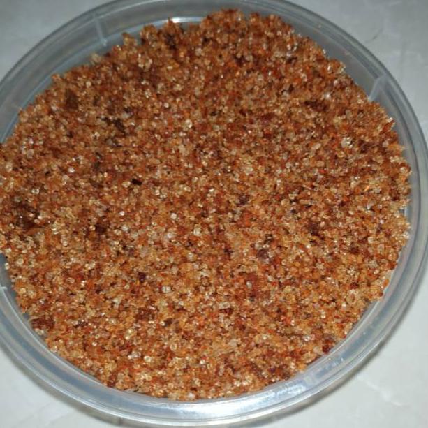 

Jpw05 BUMBU RUJAK BANGKOK 100Gram HALAL [IJIN PIRT] ,.,.,.,,