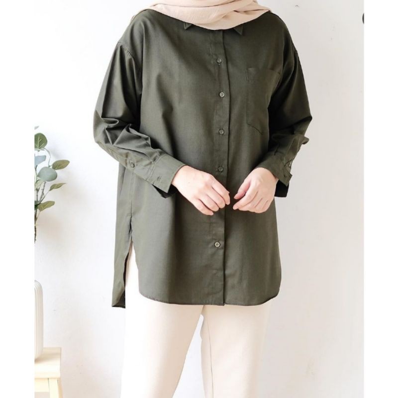 riley shirt cottonary booked