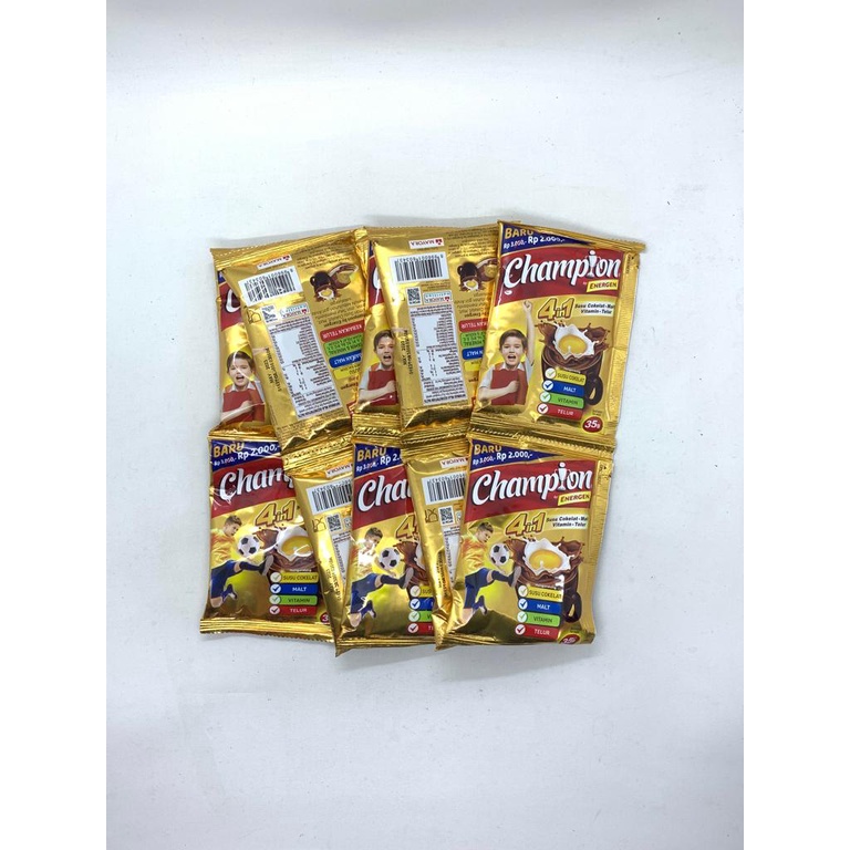 

SUSU COKLAT ENERGEN CHAMPION RENTENG (ISI 10 X 35 GR)