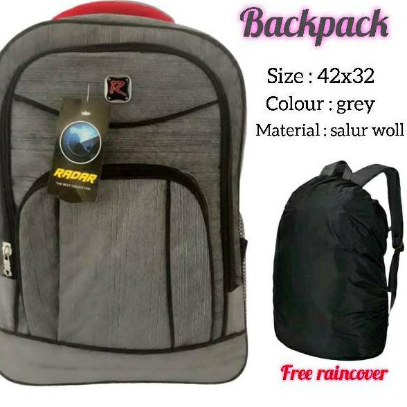 Terlaris.. TAS RANSELL NEW 2022 TERMURAH