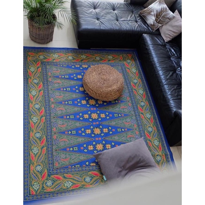 %$%$%$%$] Karpet Turki Ostrich VARSA 782 190x240cm Sisa Ekspor Dubai Permadani