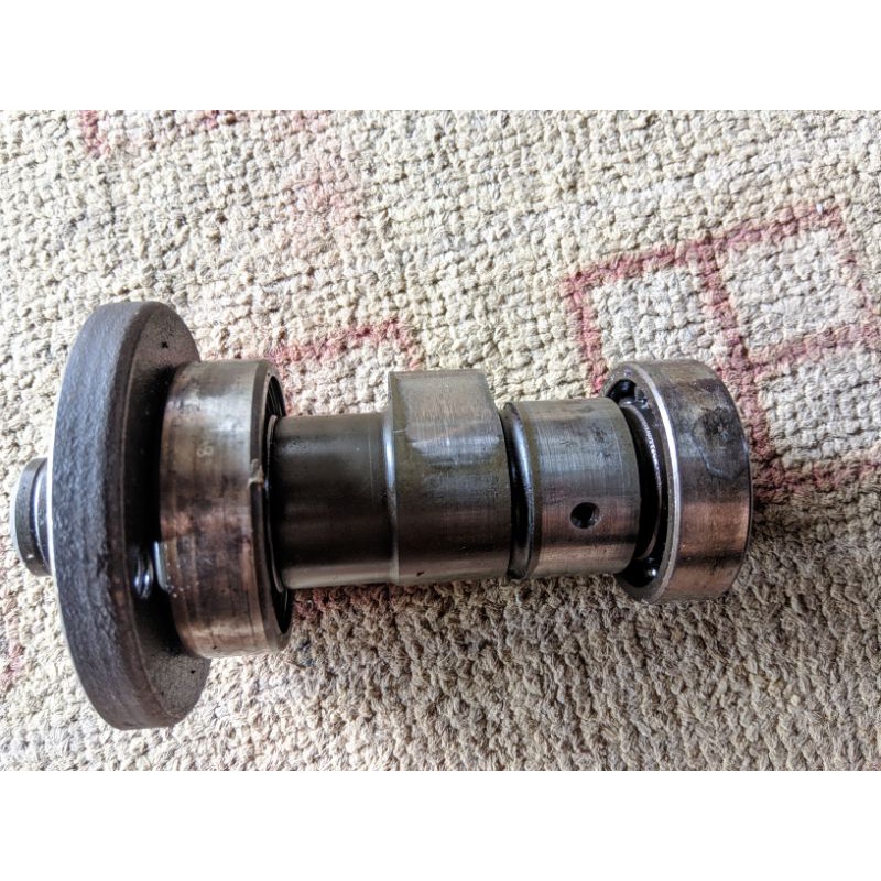 noken as tiger revo standart original copotan tirev ori cabutan std standar