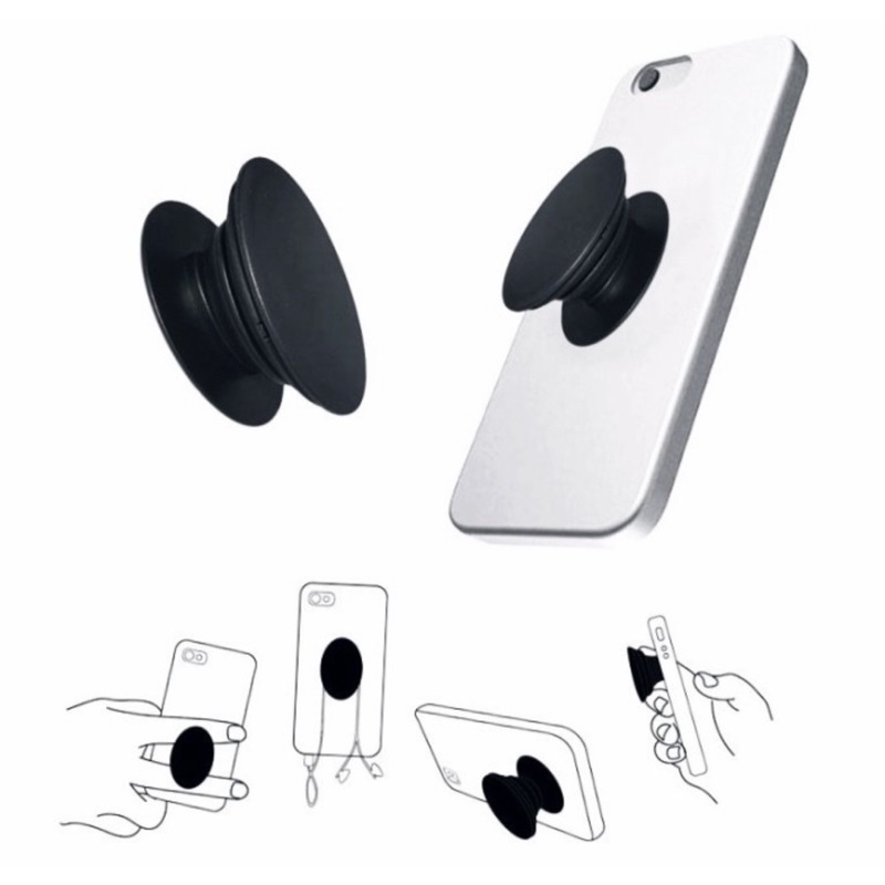 Pop Socket Polos - Phone Holder - Phone Pop socket - Phone Grip Stand Universal