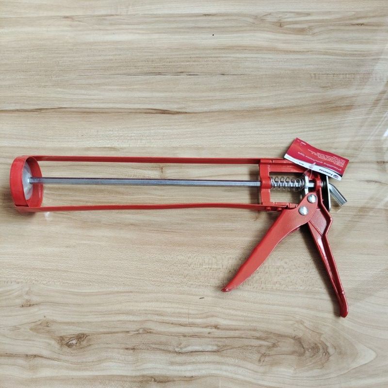 caulking gun sealent tulang / tembakan lem silicon tulang