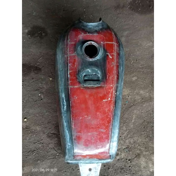 Tengki Gl100 Tengki Gl k5 Bahan drum Kudusan