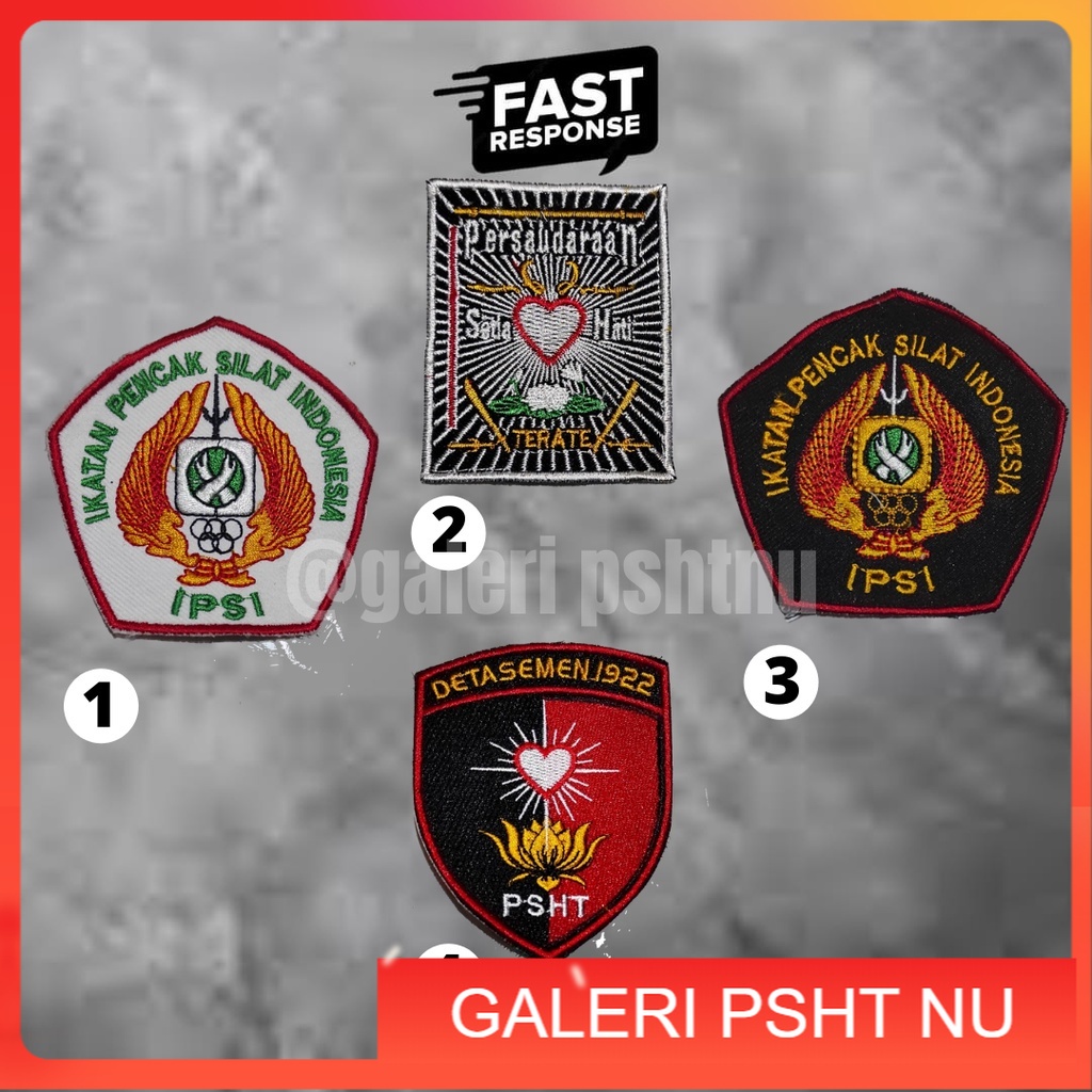 BET PSHT BORDIR - BET TERJAL - BET SH TERATE - BET SHORENK- BET SH- BET BORDIR SH- BET IPSI- BET PSH