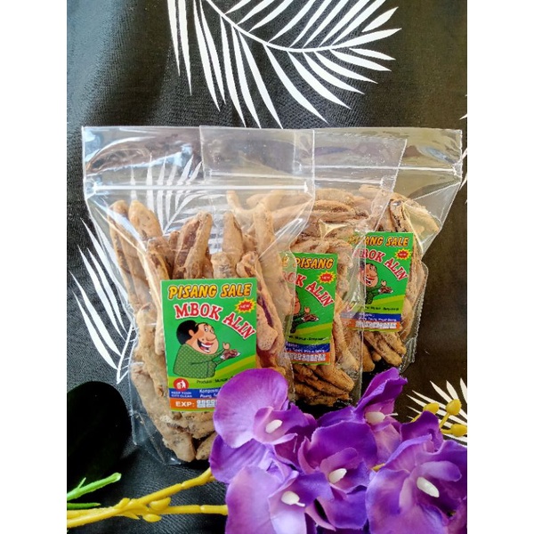 

SALE PISANG BANYUWANGI ORI