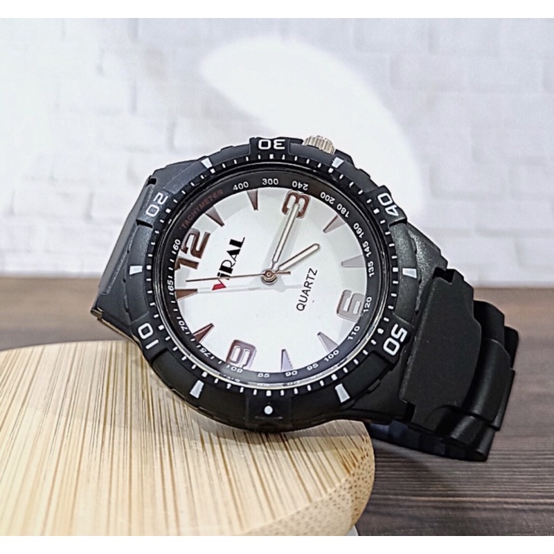 Jam Tangan Pria Model Tajima Analog Sports Original Bergaransi