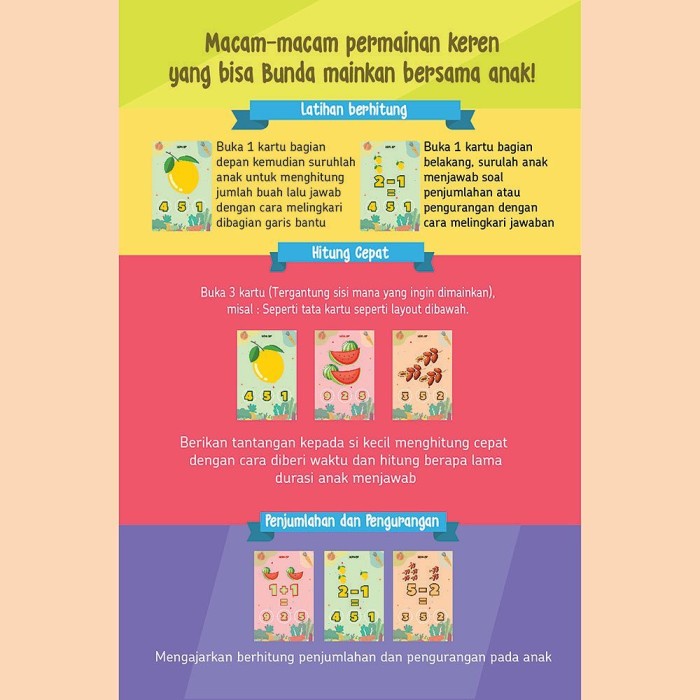 

Hadir Flashcard Anak Balita Flashcard Anak Edukasi Belajar Menulis Berhitung Diskon