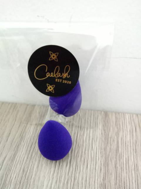 Premium Tear Drop Sponges Beauty Blender