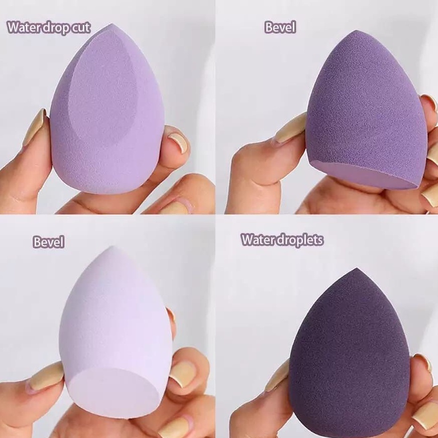 LFS-SP418 Beauty Sponge Blender / Make Up Tools / Spons Blender / Spon Best Quality Impor