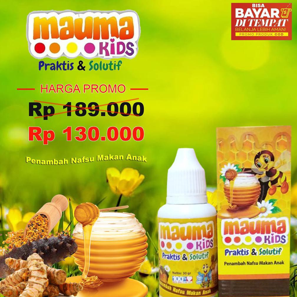 

[BISA BAYAR DITEMPAT] Madu Herbal Penambah TERJAMIN Kode 851