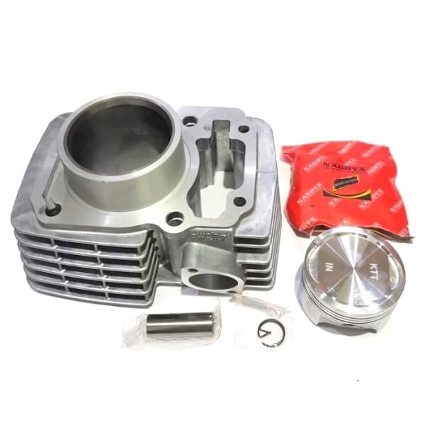 RSPS BLOK SEHER MEGAPRO NEW FI CYLINDER HEAD MEGAPRO FI BLOK MESIN NMP FI