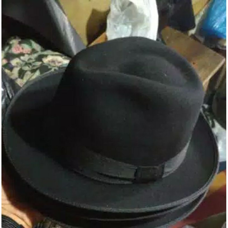 TOPI LAKEN  TOPI FEDORA  TOPI LAKEN PRIA  TOPI FEDORA PRIA