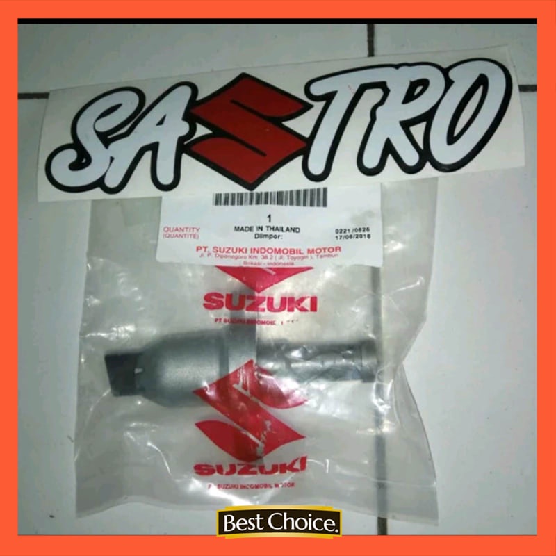 tonjokan tensioner rante keteng suzuki satria fu ori sgp