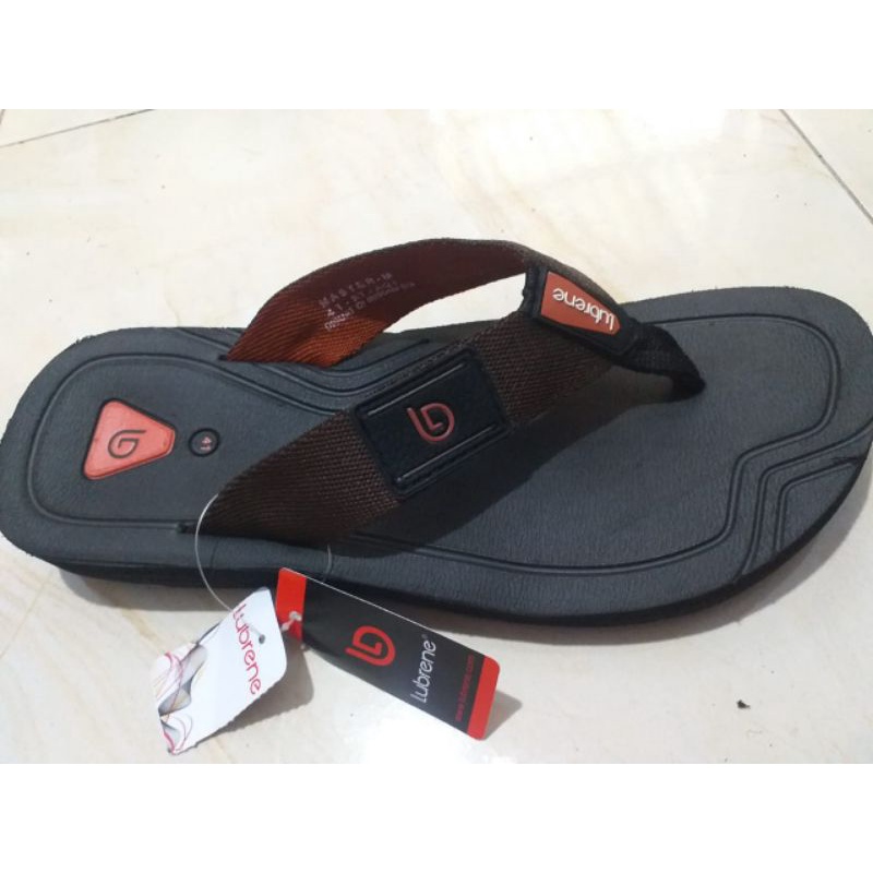 SANDAL JAPIT PRIA LUBRENE MASTER/SANDAL SPON PRIA REMAJA/SANDAL PRIA DISTRO PREMIUM